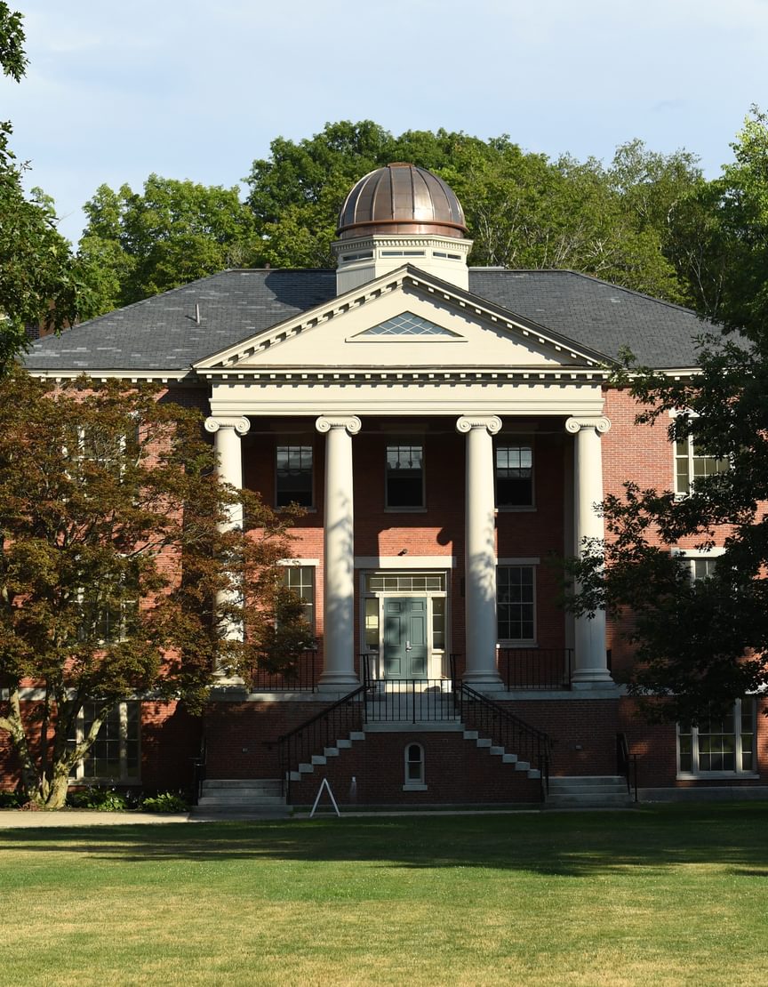 Abbot Hall