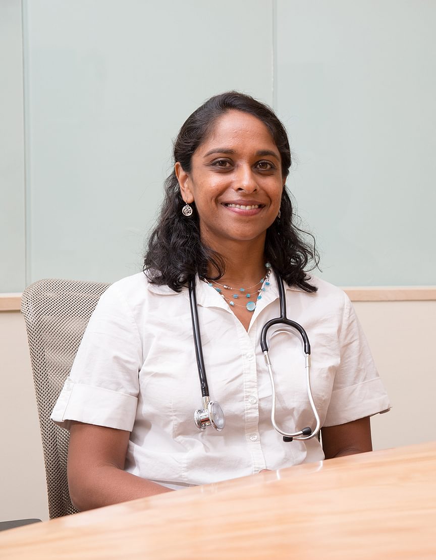 Dr. Amy Patel