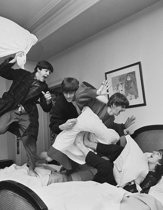 The Beatles