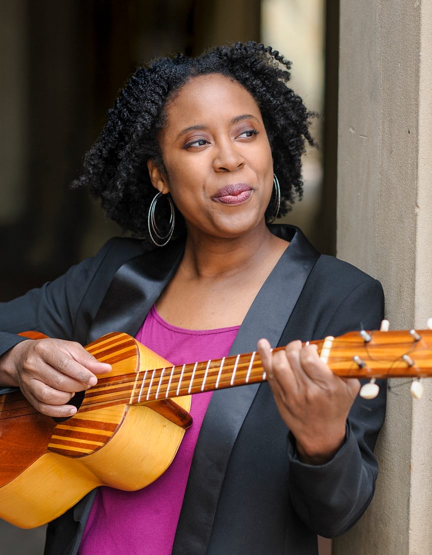 Danielle Brown ’97