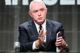 Gen. Barry McCaffrey | photo by Getty Images