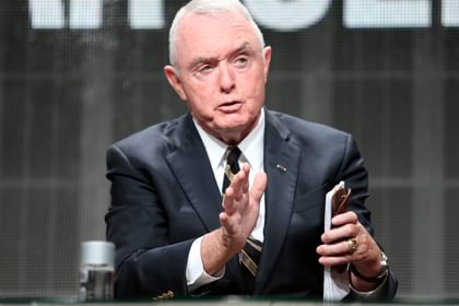 Gen. Barry McCaffrey | photo by Getty Images