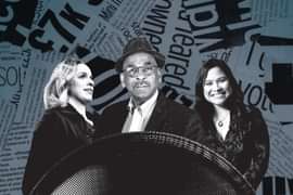 Phillips Academy alumni journalists