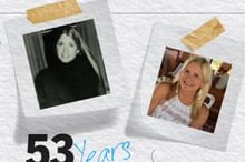 Marcia McCabe, Abbot Academy Class of 1973