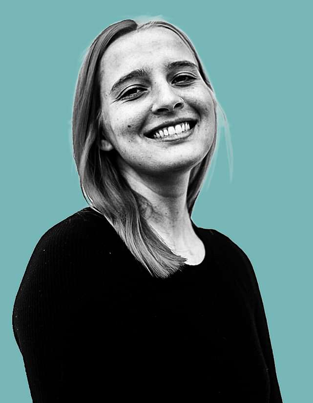 Franziska Trautmann ’16