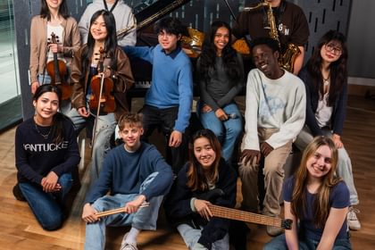Music Students
