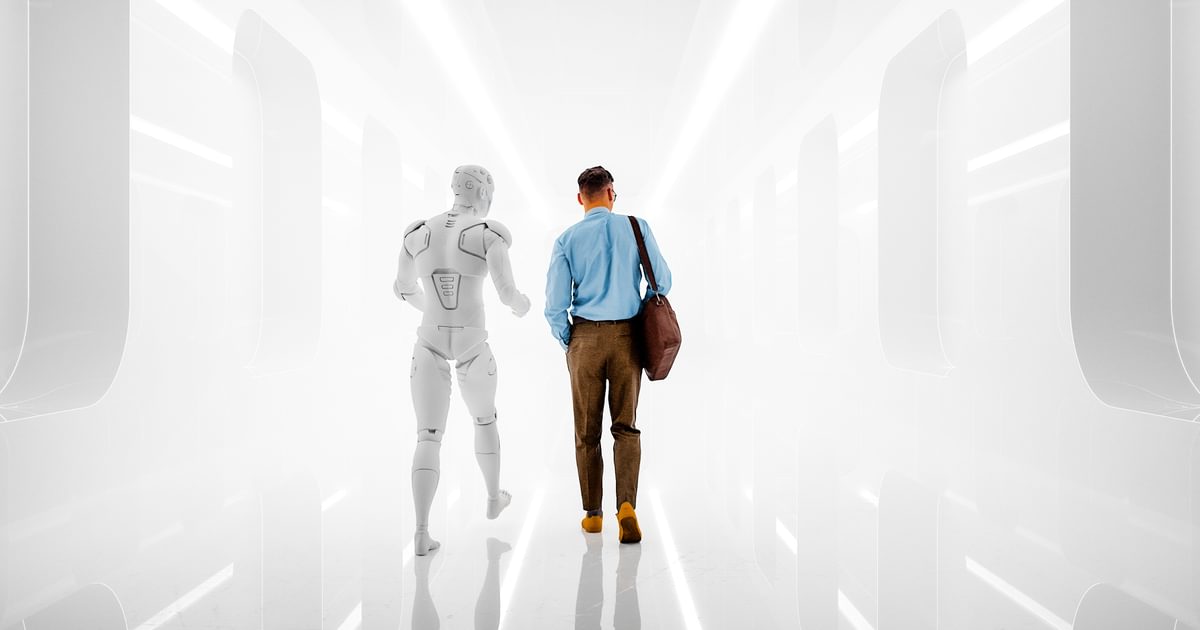 AI and the future of learning