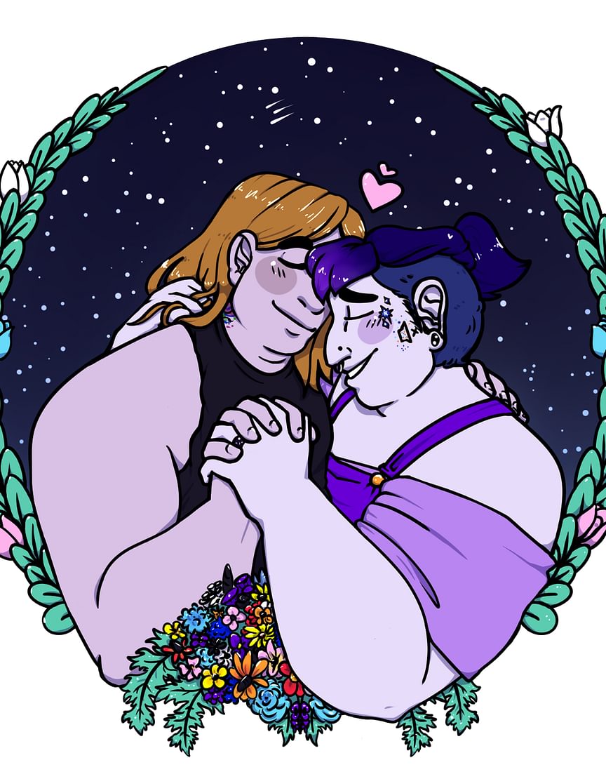 Positive Force Movement logo