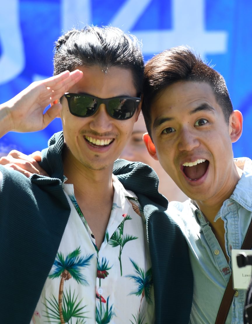 Reunion Weekend 2019