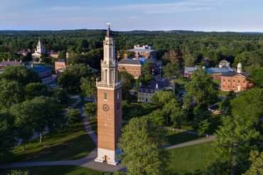 Bell Tower