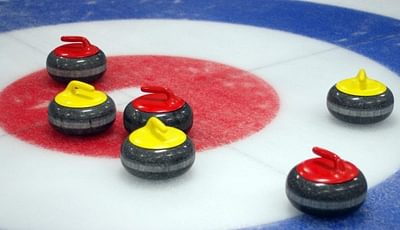 Curling House