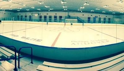 Hockey Rink