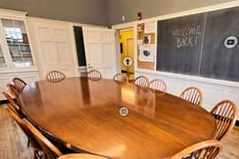 Andover Campus 360 degree photo views