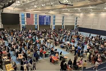 College Fair