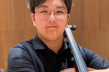 Jaeho Lee, Cello