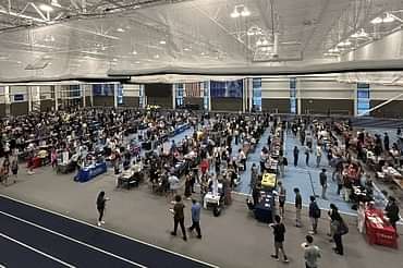 College Fair