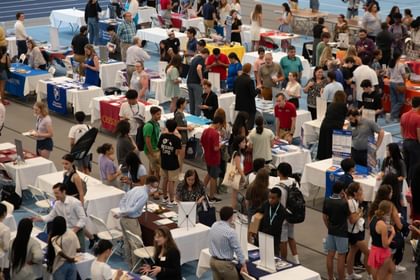 College Fair