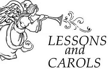 Lessons and Carols