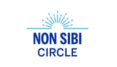 Non Sibi Circle logo