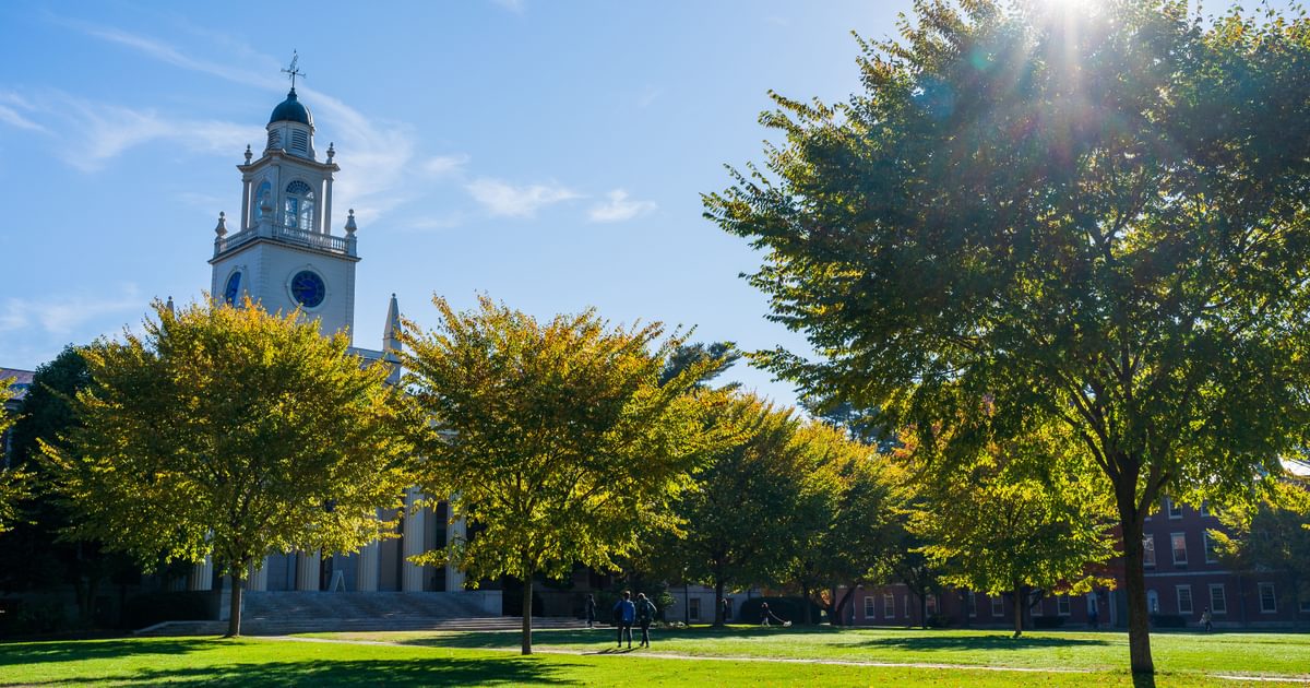 Five new members named to Board of Trustees