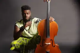 Kevin Olusola