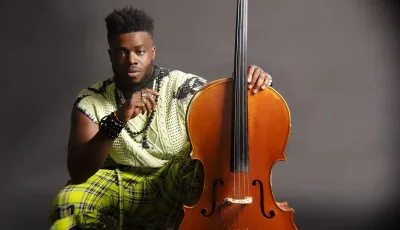 Kevin Olusola