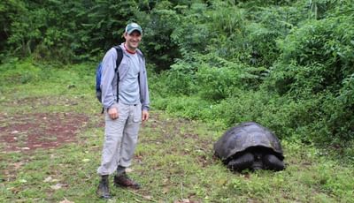 Galapagos