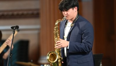 Jazz Band