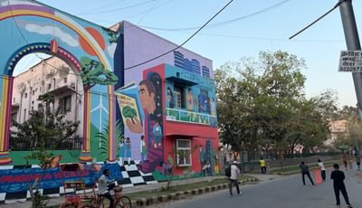 India