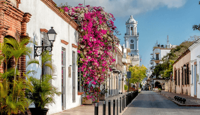 Dominican Republic