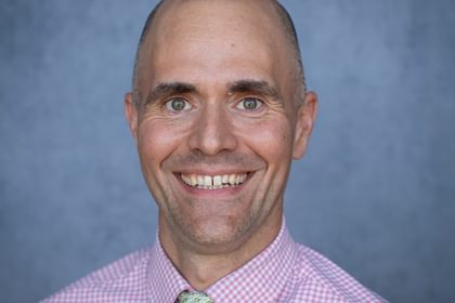 Ben Temple