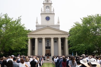 Samuel Phillips Hall