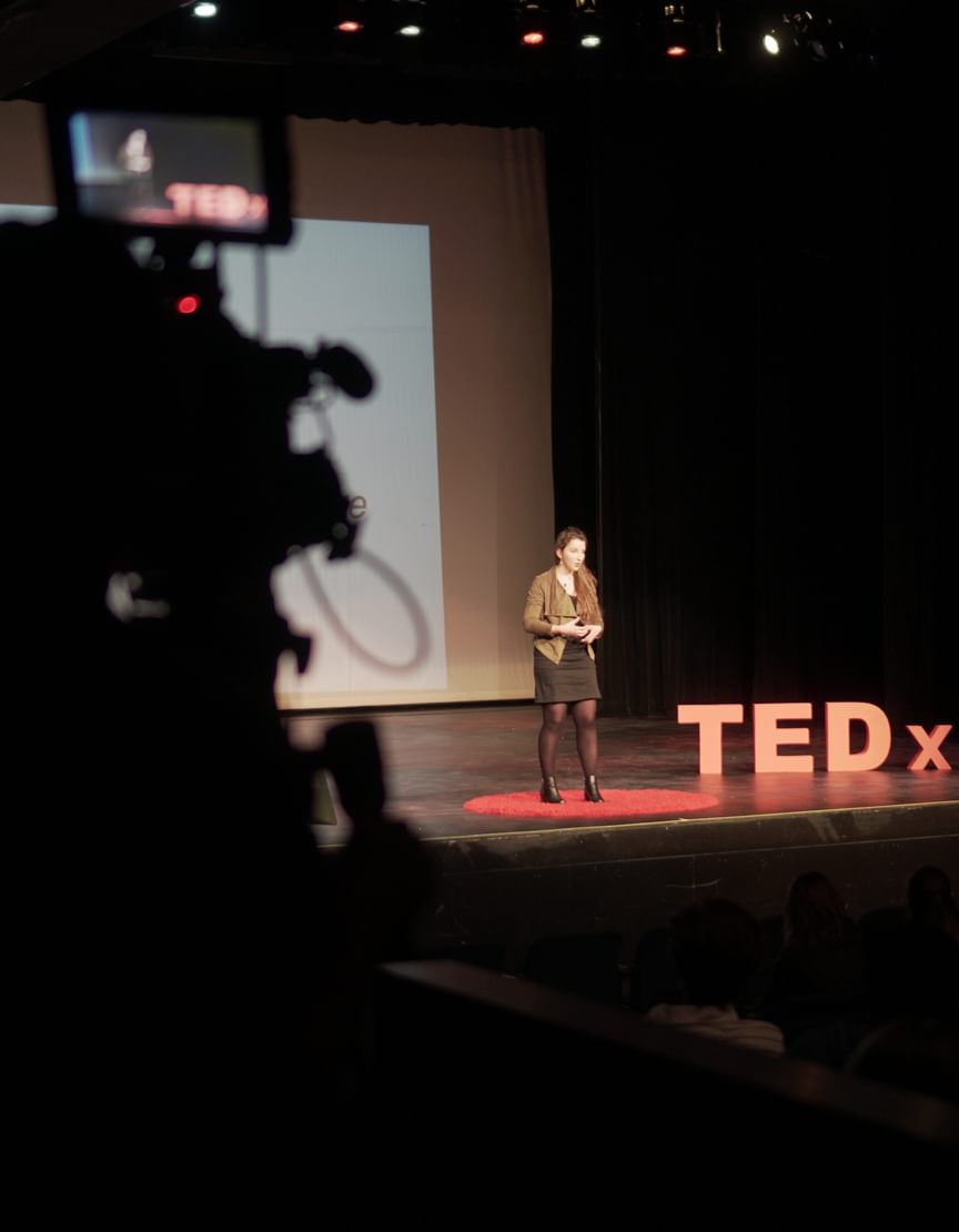 TEDx