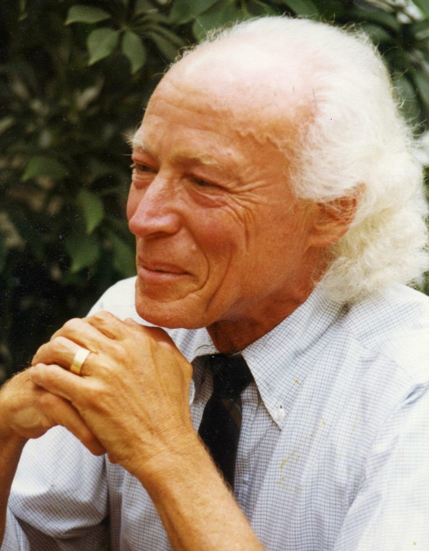 Rabbi Everett Gendler