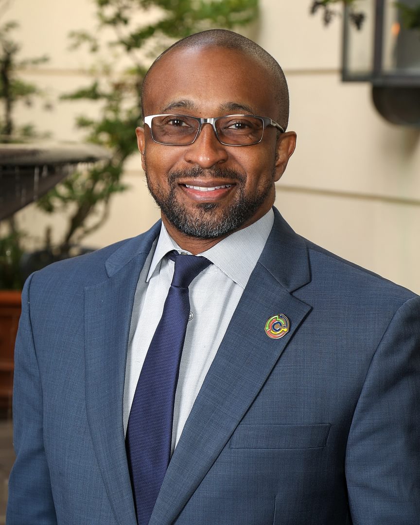 Nnaemeka Egwuekwe ’91