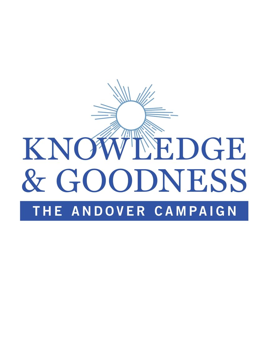 Knowledge & Goodness Logo