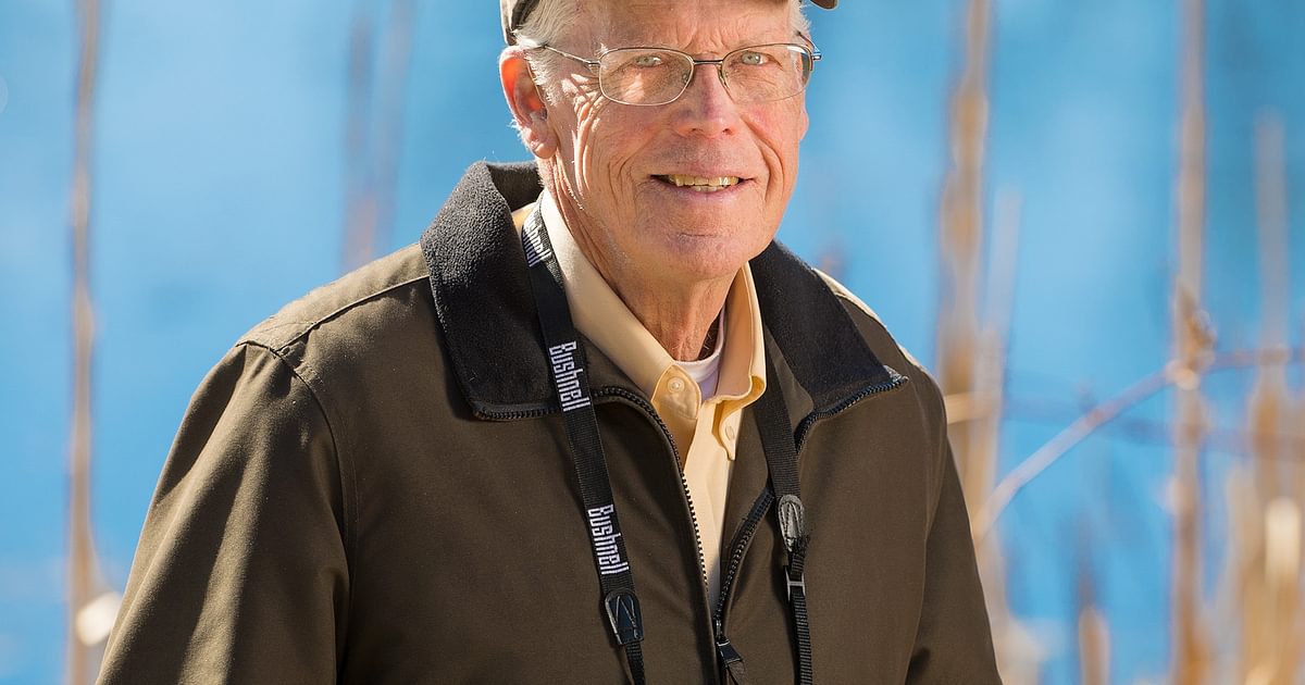 Remembering Tom Cone