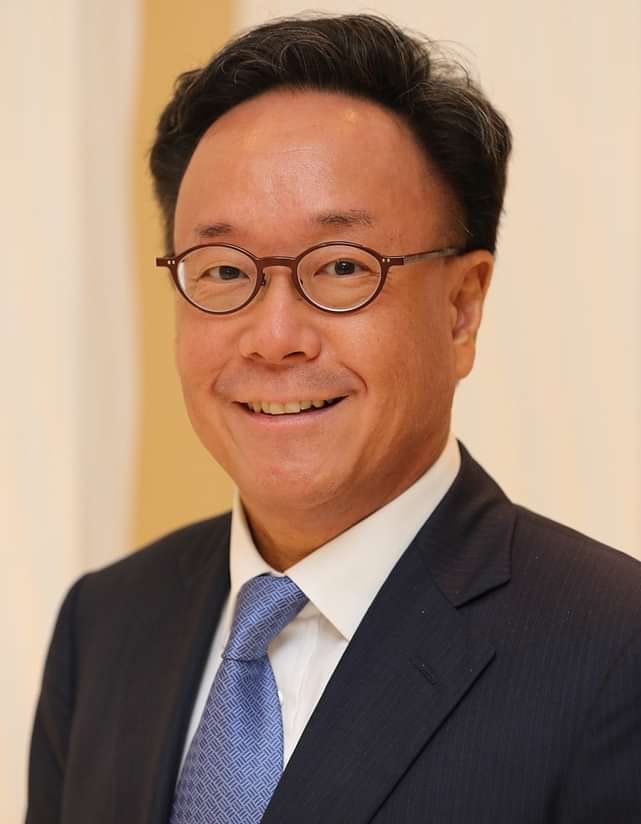 Harold Kim