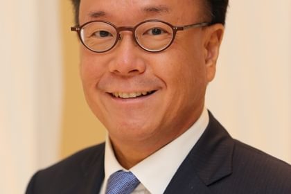 Harold Kim