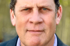 Patrick O’Connor