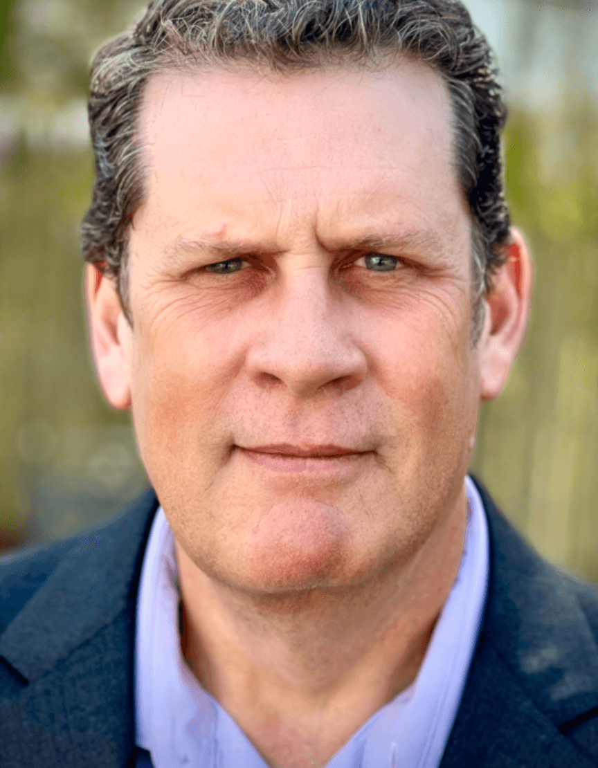 Patrick O’Connor