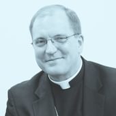 John Barres Headshot