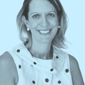 Allyson Irish Headshot