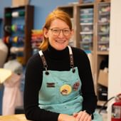 Anna Van Voorhis