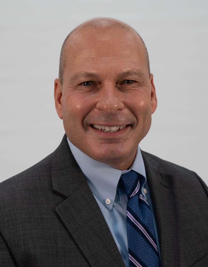 Jim Ventre ’79