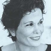 Julia Alvarez '67 Headshot