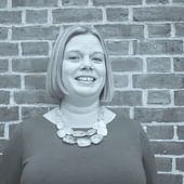 Sarah Kinney Headshot