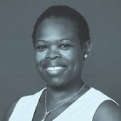 Terry-Ann Burrell ’95