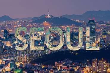Seoul photo