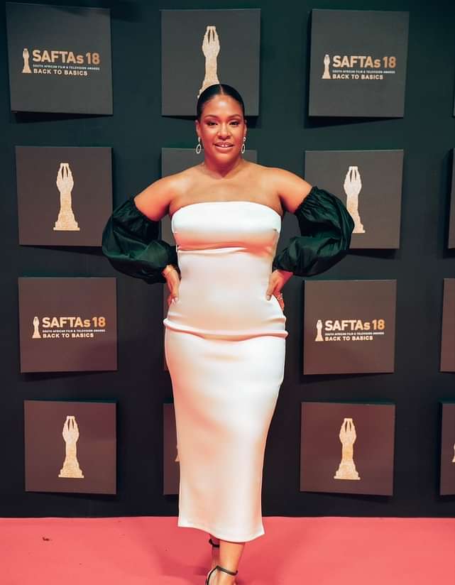 Tanisha Colon Bibb